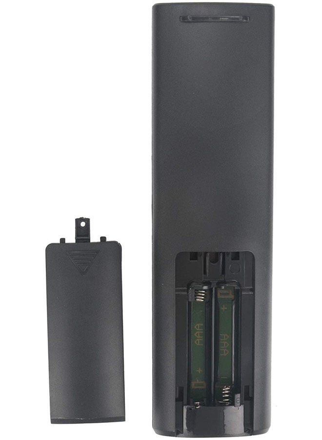 Allimity 2 Remote Control Fit For Lg 3D Led Smart Tv Black - Image 2