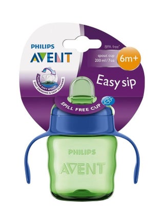 Classic Soft Spout Cup - v1644654763/N52596563A_1