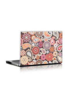 Vashti  Skin For Apple Macbook Pro 15 Multicolour