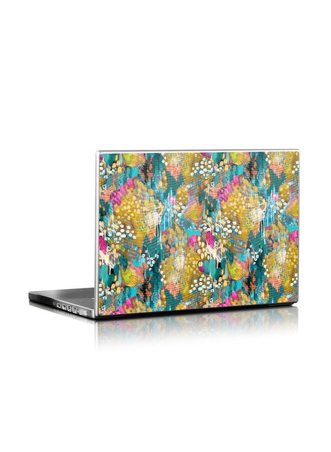 Sweet-Talia Skin For Apple Macbook Pro 15 Multicolour