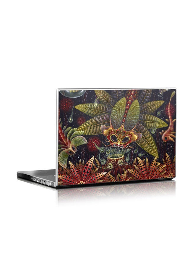 Star-Creatures Skin For Apple Macbook Pro 15 Multicolour