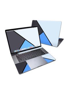 Deep  Skin For Apple Macbook Pro 15 Multicolour