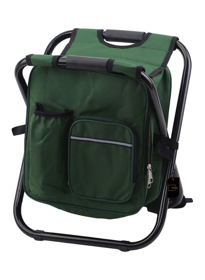Sharpdo Portable Backpack Stool 36x30x50cm - Image 1