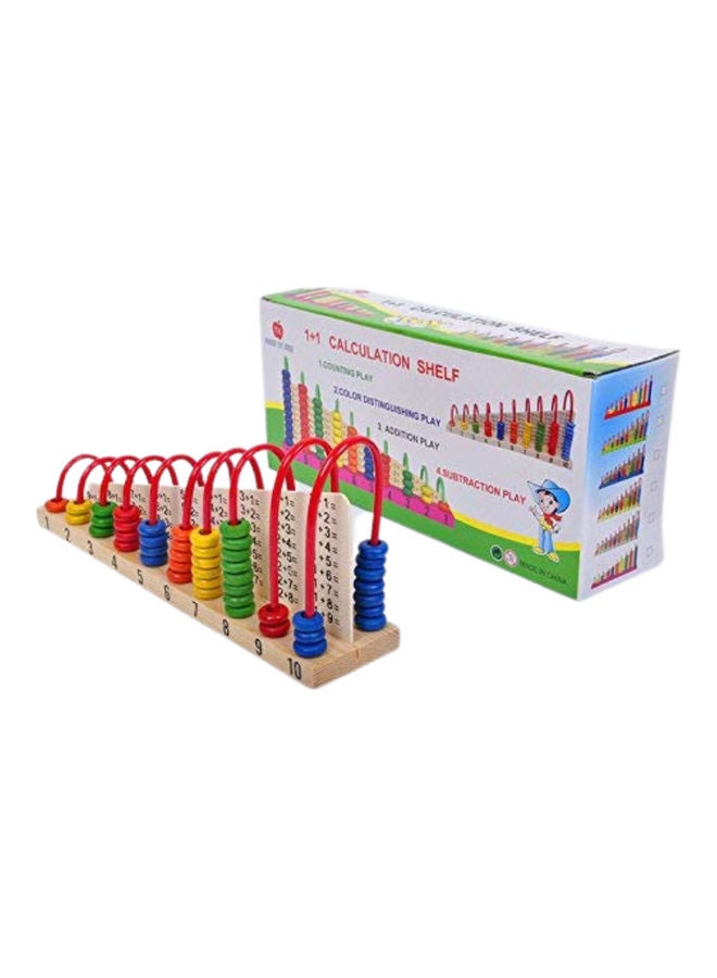 Generic - Calculation Shelf Toy - Image 1