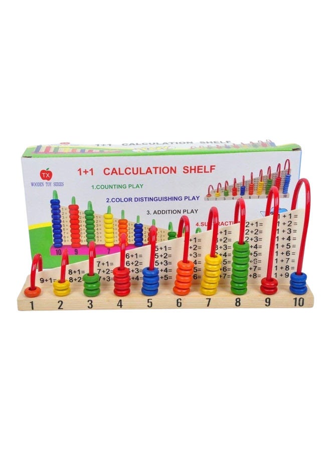Generic - Calculation Shelf Toy - Image 1