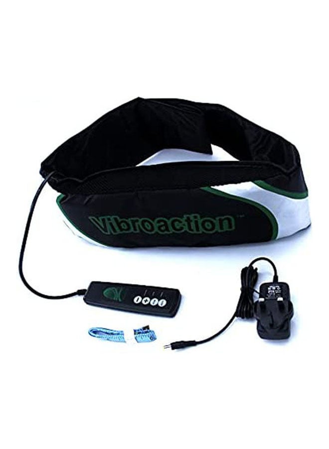 Vibro Action - Fat Burning Thermal Belt - Image 1