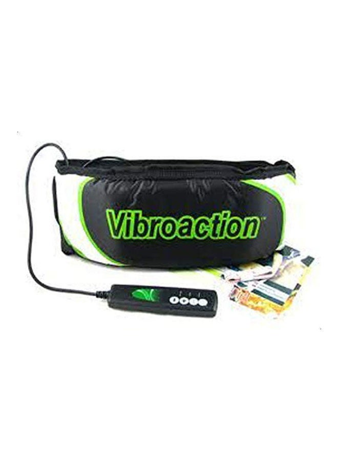 Vibro Action - Fat Burning Thermal Belt - Image 1