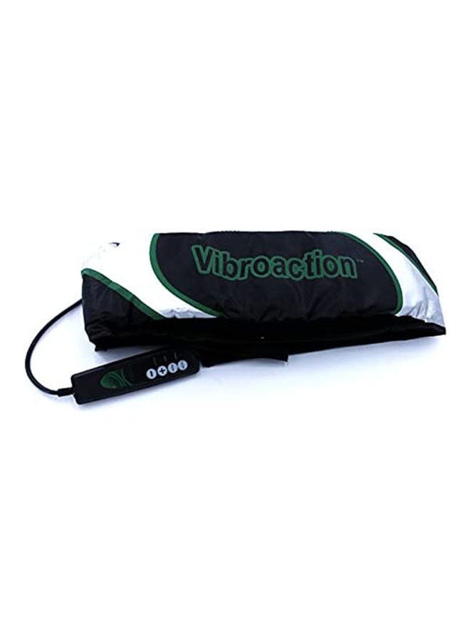 Vibro Action - Fat Burning Thermal Belt - Image 1