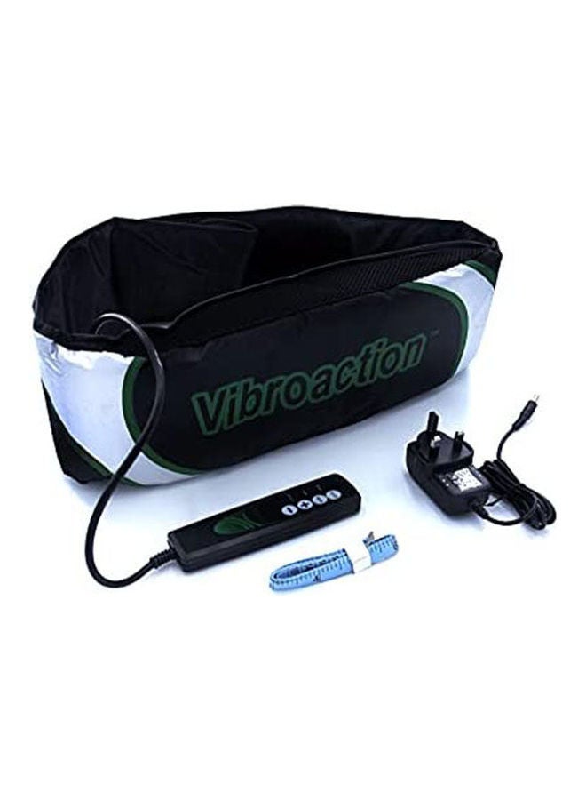 Vibro Action - Fat Burning Thermal Belt - Image 1