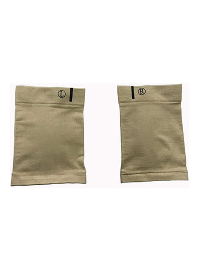 Generic Arch Support Sleeve 2 Pieces With Soft Gel Pads - Image 1