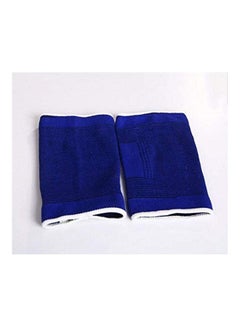 2 Pcs Breathable Sport Safety Knee Pad Volleyball Knee Pads Training Elastic Knee Support Knee Protective