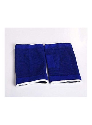 2 Pcs Breathable Sport Safety Knee Pad Volleyball Knee Pads Training Elastic Knee Support Knee Protective - v1644743065/N52597244A_1