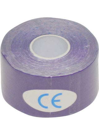 Elastic Cotton Roll Adhesive Kinesiology Muscle Tape 3.8x500cm - v1644743066/N52597253A_1