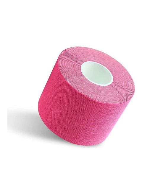 Kinesiology Tape - Single Std Canadian Roll 0.5 x 5meter