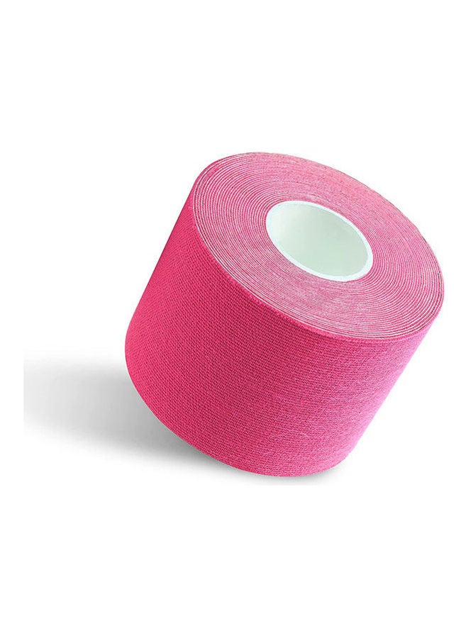 Spidertech - Kinesiology Tape - Single Std Canadian Roll 0.5 x 5meter - Image 1