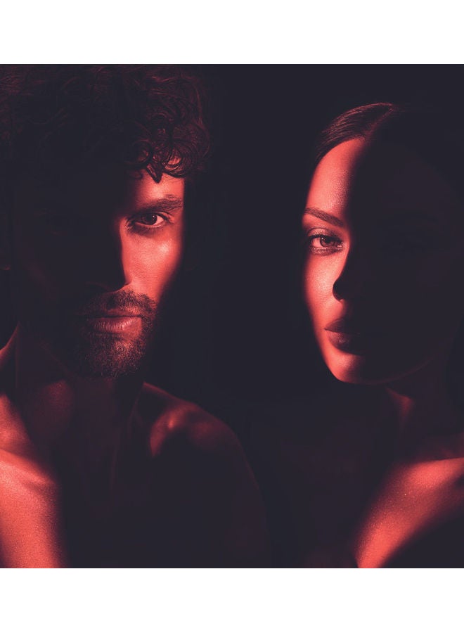 آفون عطر أتراكشن ديزاير فور هيم EDT 75ملليلتر - Image 2