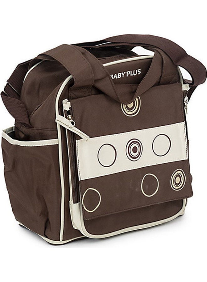 BABY PLUS - Multifunctional Maternity Baby Diaper Bag - Image 1