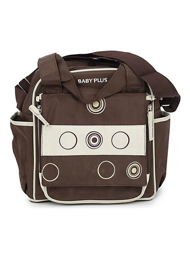 BABY PLUS - Multifunctional Maternity Baby Diaper Bag - Image 1