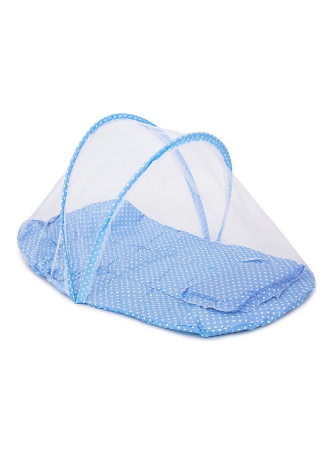 BABY PLUS Baby Mosquito Net Cover - Image 1
