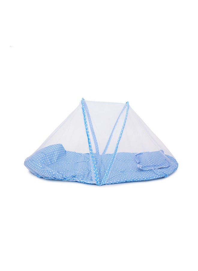 BABY PLUS Baby Mosquito Net Cover - Image 2