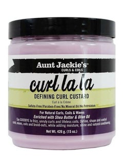 Curl La La Curling Cream Multicolour 426ml