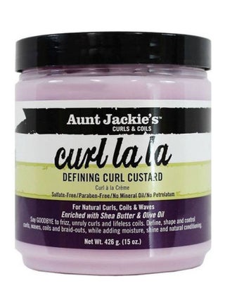 Curl La La Curling Cream Multicolour 426ml - v1644744231/N52597405A_1