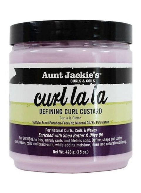 Curl La La Curling Cream Multicolour 426ml