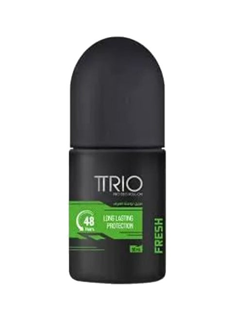Long Lasting Roll on fresh 50ml