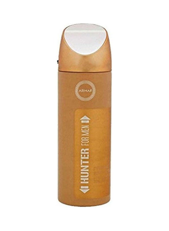 أرماف بخاخ معطر للجسم 200ملليلتر