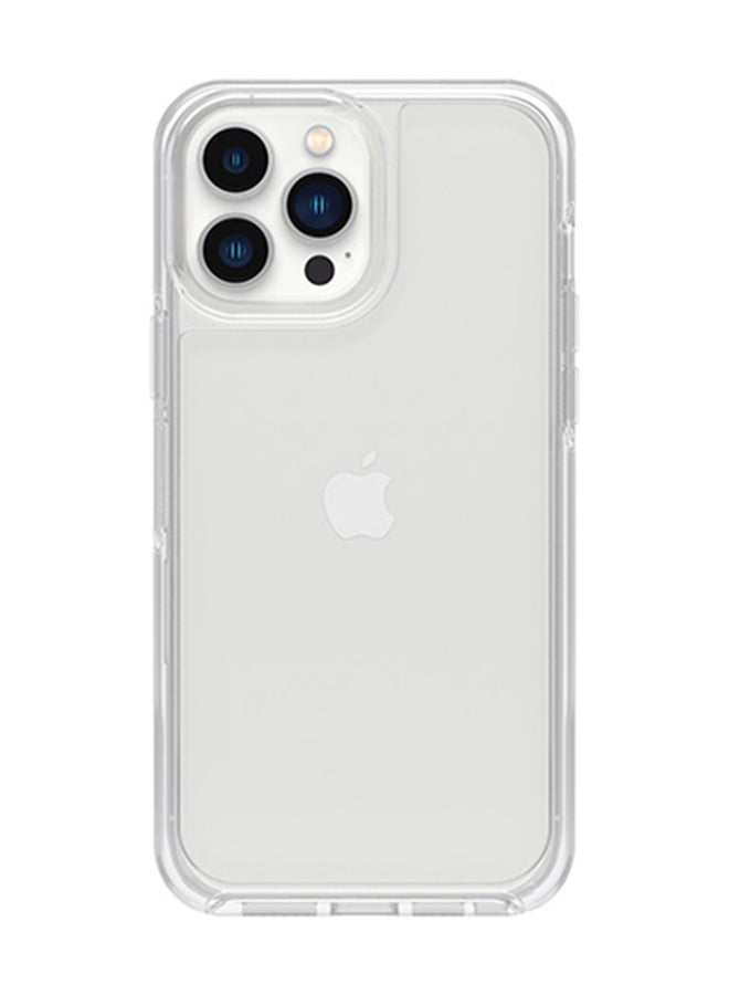 Otterbox Symmetry Series Case For iPhone 13 Pro Max Clear - Image 1
