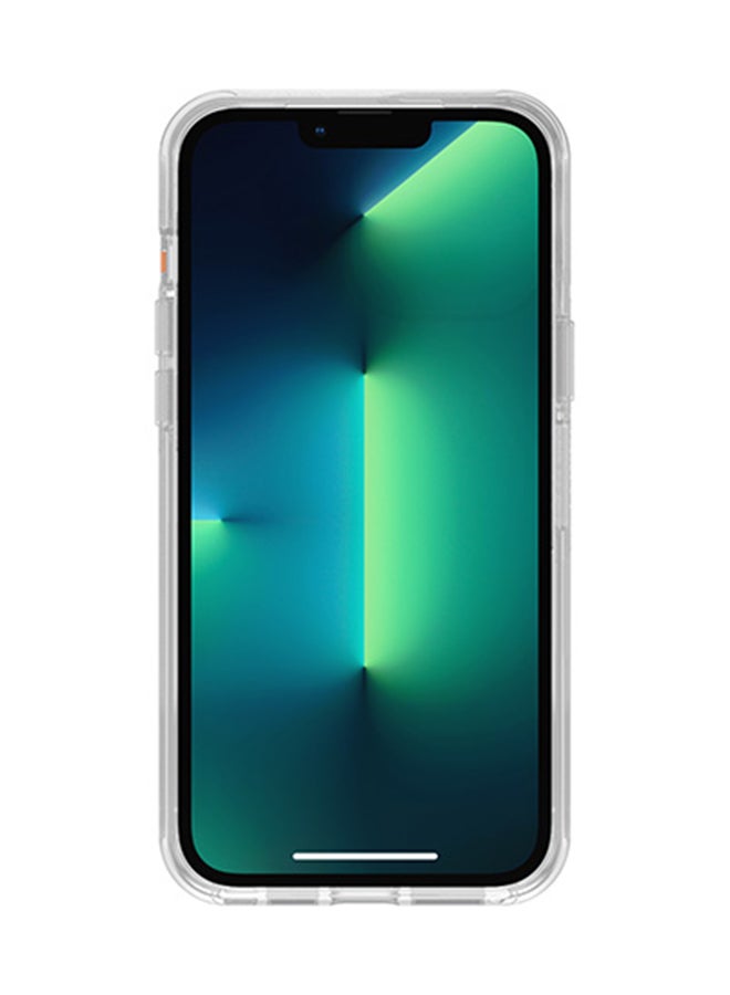 Otterbox Symmetry Series Case For iPhone 13 Pro Max Clear - Image 2