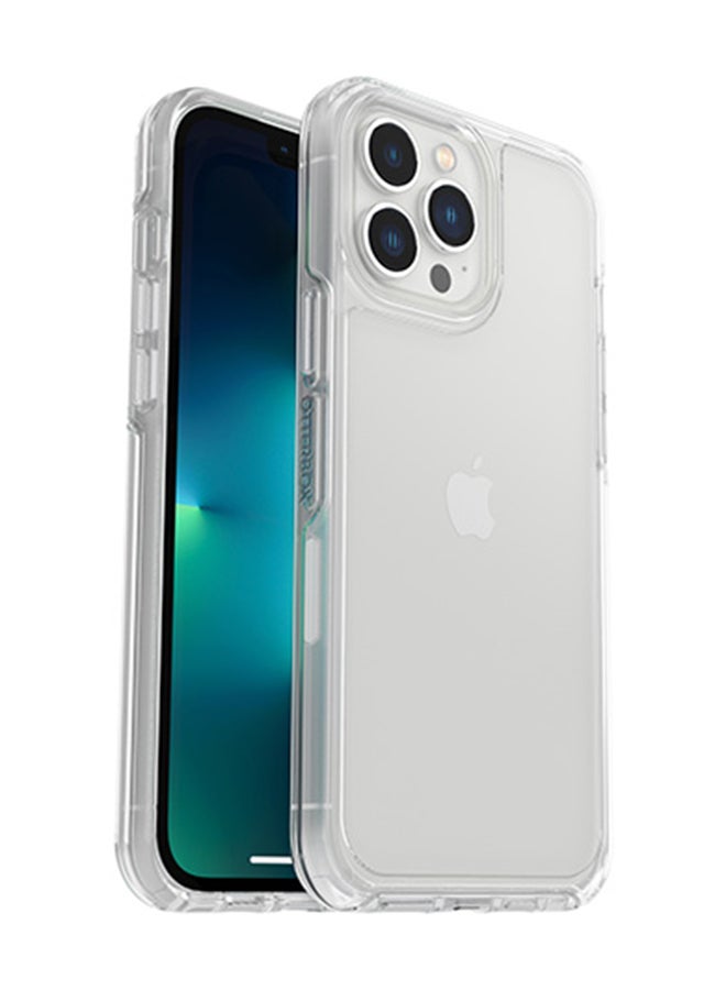 Otterbox Symmetry Series Case For iPhone 13 Pro Max Clear - Image 3