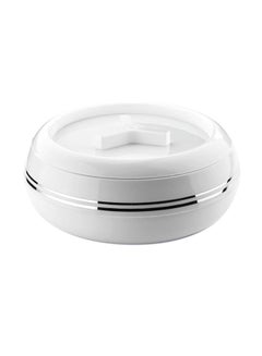 JAYPEE Palazio Casserole White  - Image 1
