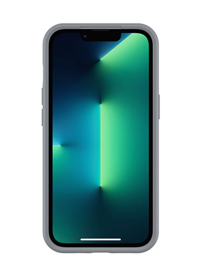 Otterbox Symmetry Series Case For iPhone 13 Pro Grey - Image 2