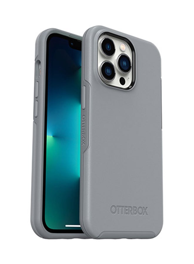 Otterbox Symmetry Series Case For iPhone 13 Pro Grey - Image 3