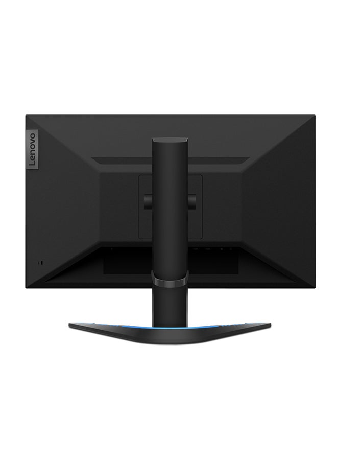 Lenovo 24.5-Inch G25-20 Gaming Monitor With FHD Display Raven Black - Image 2