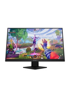 Omen 25i 24.5 Inch IPS FHD Gaming Monitor Black