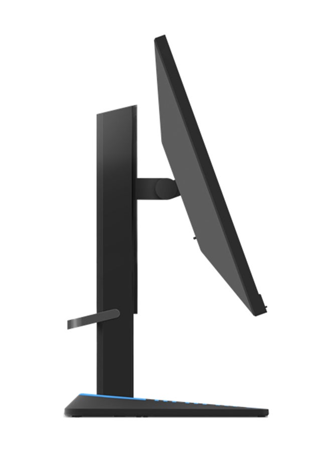 Lenovo 24.5-Inch G25-20 Gaming Monitor With FHD Display Raven Black - Image 4