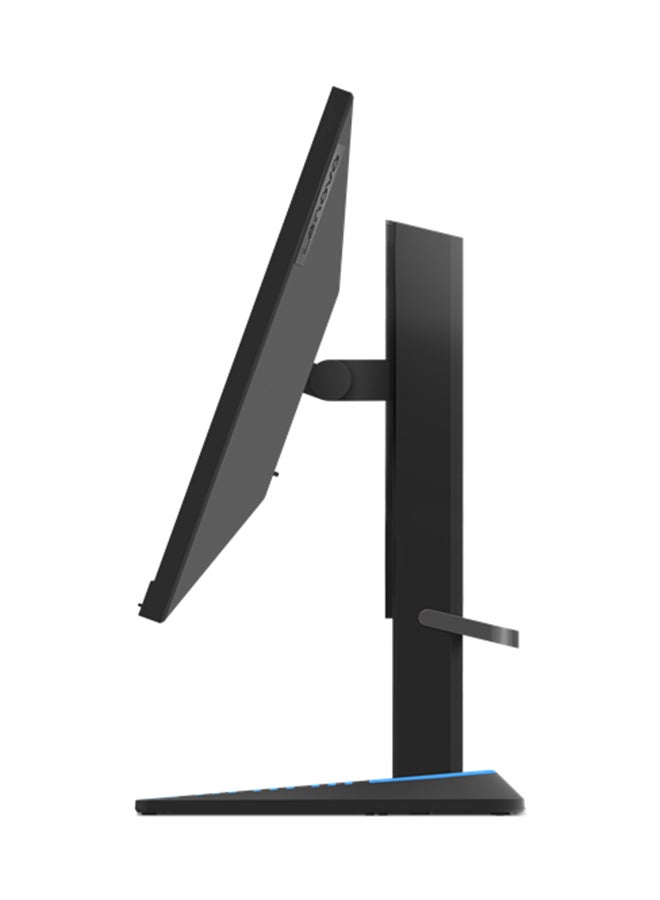 Lenovo 24.5-Inch G25-20 Gaming Monitor With FHD Display Raven Black - Image 5