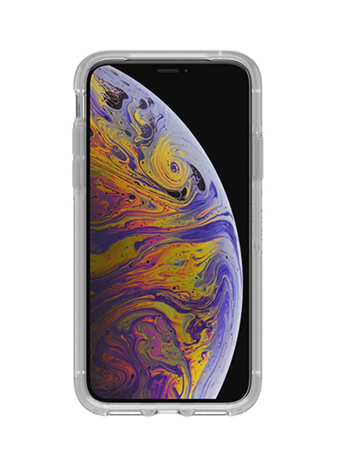 Otterbox Symmetry Series Case For iPhone X/Xs Clear - Image 2
