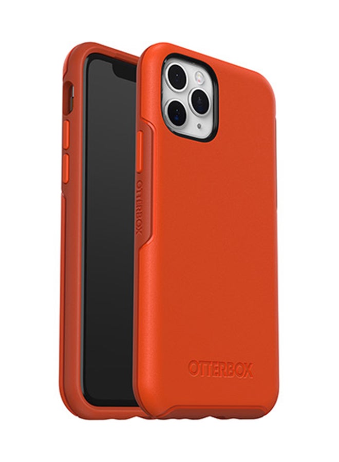Otterbox Symmetry Series Case For iPhone 11 Pro Orange - Image 3
