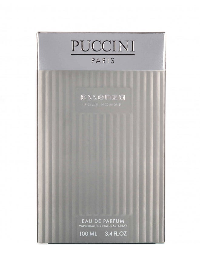 Puccini - Essenza EDP 100ml - Image 1