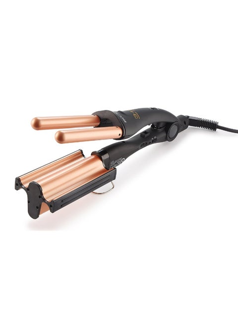 3 In 1 Deep Waver Multicolour