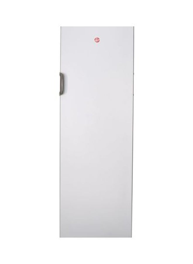 هوفر مجمد بتصميم قائم سعة 230 لتراً من هوفر 230 L HSF-H230-S فضي  - Image 1