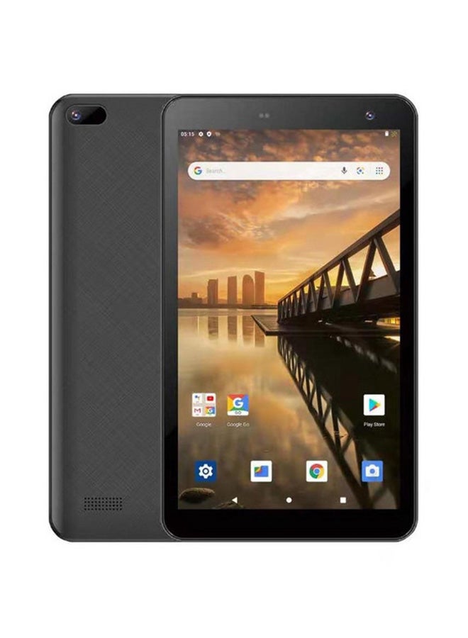 Lava Benco M700 7-Inch Tablet, 2GB RAM, 32GB, Wi-Fi, Black 