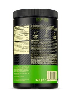 Optimum Nutrition Micronised Creatine Powder  - Image 3