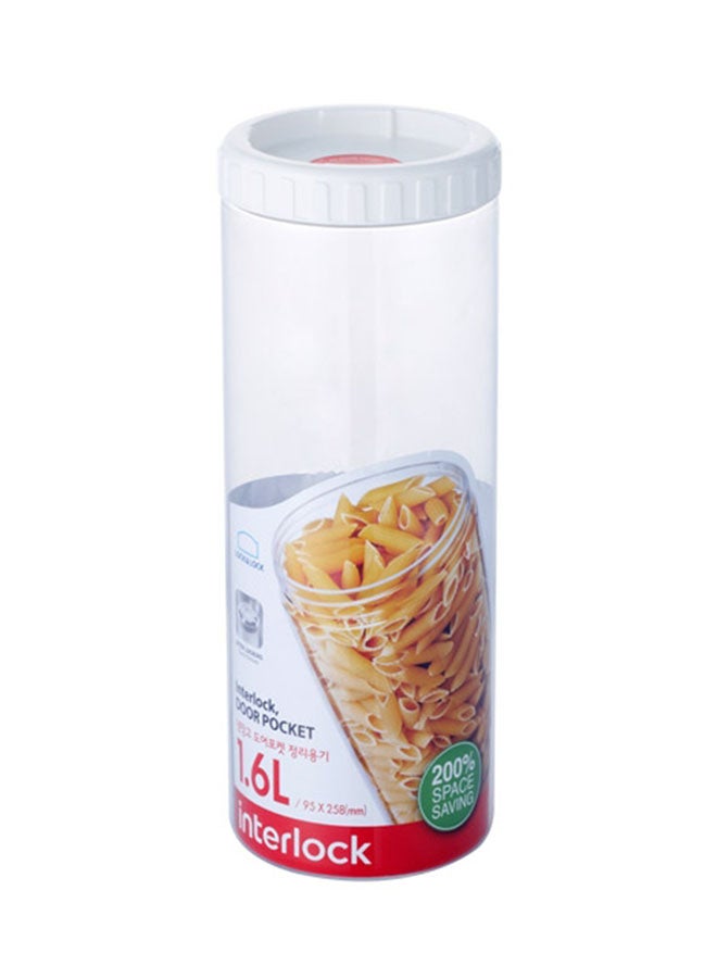 LocknLock - Interlock Set White - Image 1