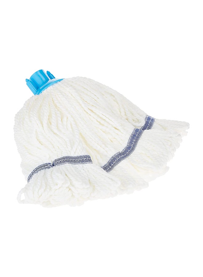 Sweany Microfiber Mop Refill White  - Image 2