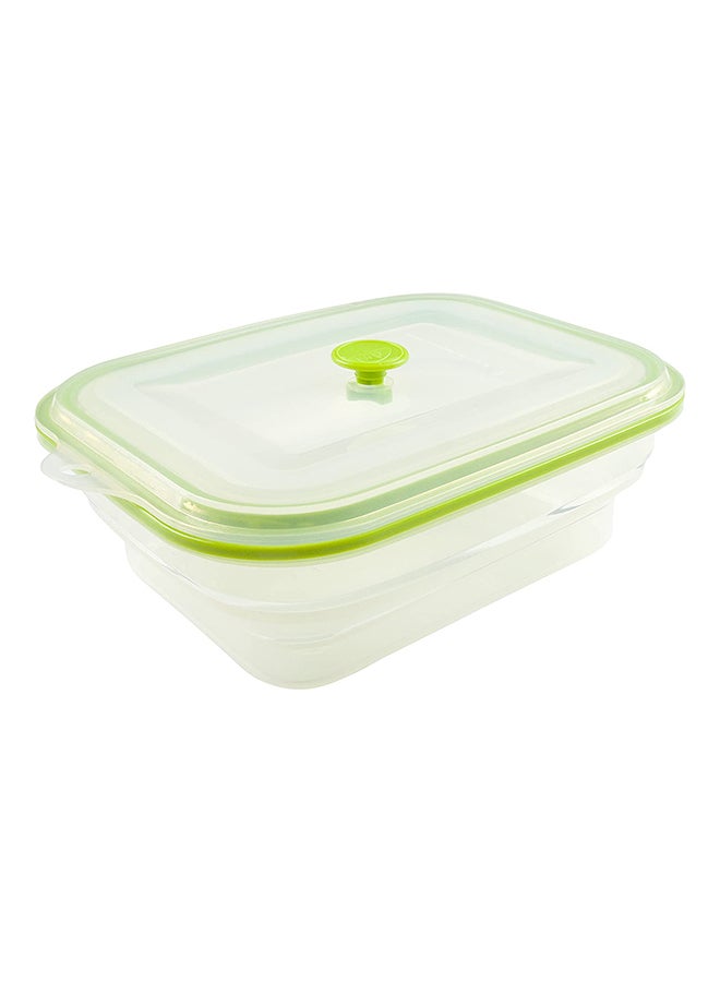 Too Rectangular Container Green 1.5Liters - v1644813593/N11059512A_2