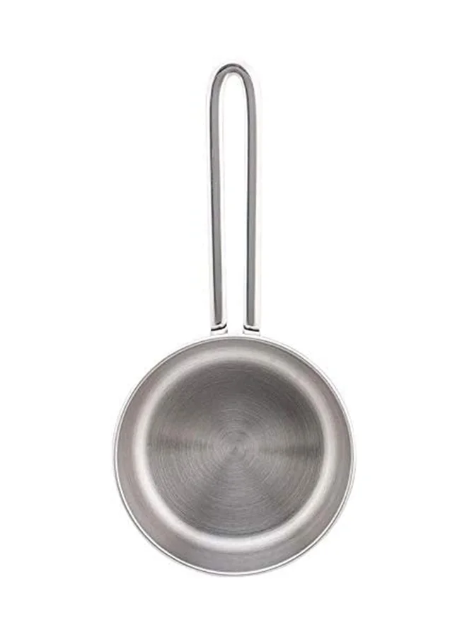 Prestige Infinity Cov Saucepan Silver 16cm